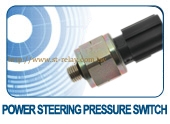 Power Steering Pressure Switch