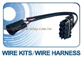 Wire Kit / Wire Harness