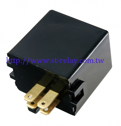 8941332421  IS2209  Wiper Relay 24V 4P
