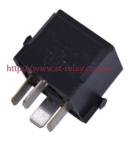 ST-01317  MERCEDES-BENZ      Computer Control Relay   RY1811 0986332040 5103551AA 20954 12630153635 12631742690 54347190
