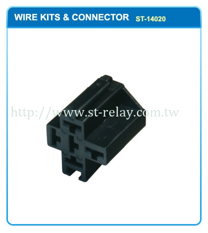 WIRT KITS CONNECTOR