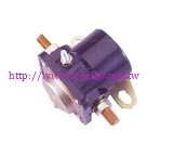 STARTER SOLENOID 12 VOLT  D20Z-11450A  (SW-1080)  D20F-11450-AB  D2SF-11450-AB  D20F-11450-B(SW-1080-A)  VALLEY FORGE:SW